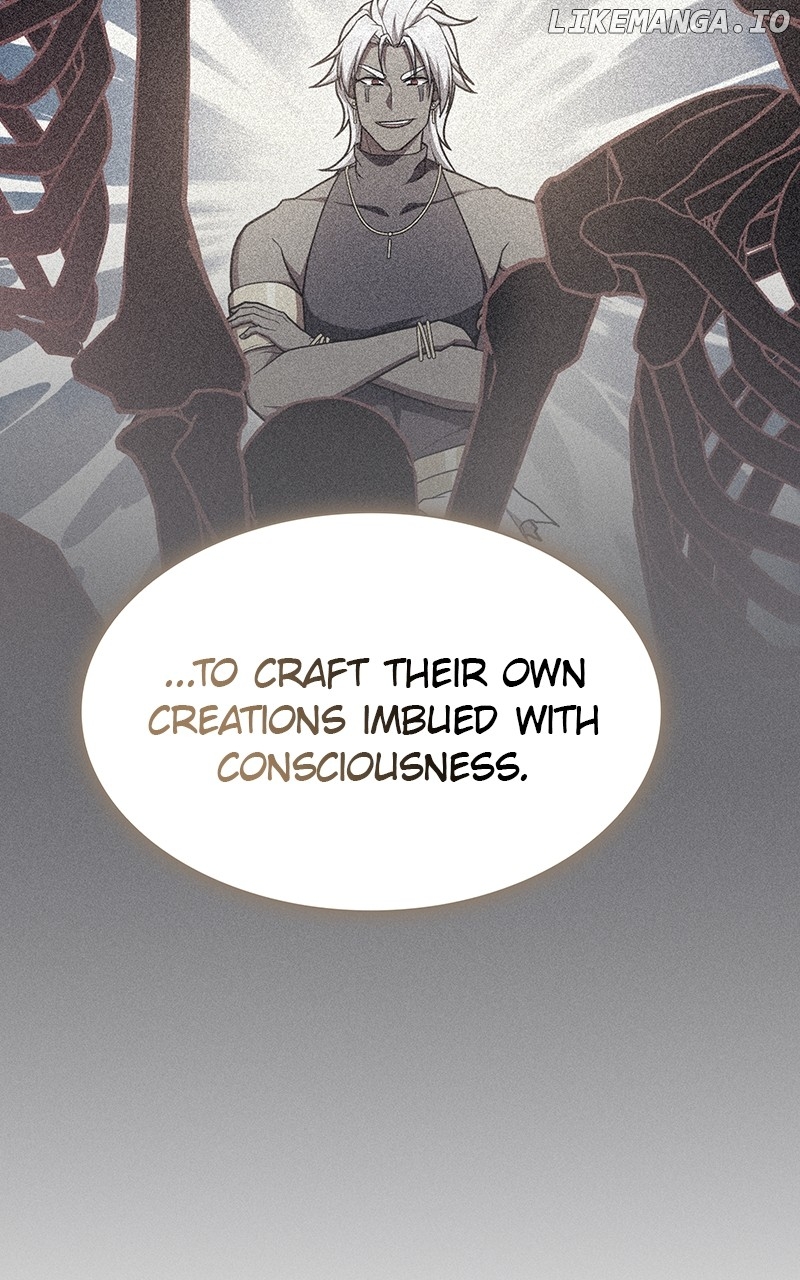 The tutorial tower of the advanced player Chapter 193 - page 50