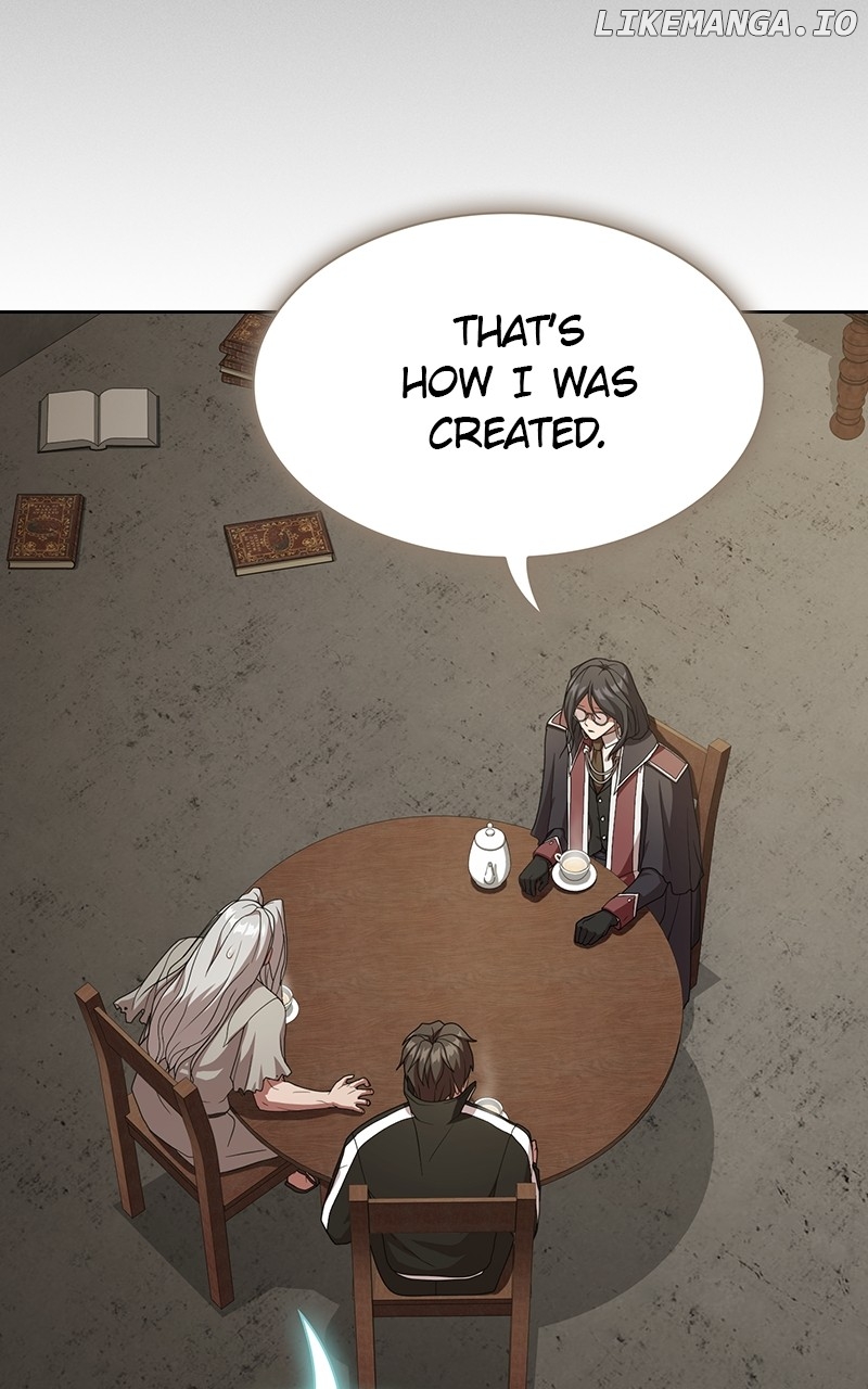 The tutorial tower of the advanced player Chapter 193 - page 51