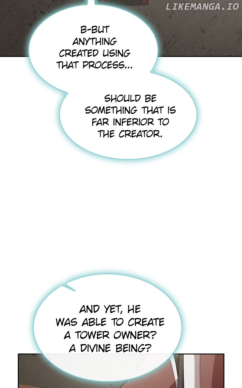 The tutorial tower of the advanced player Chapter 193 - page 52