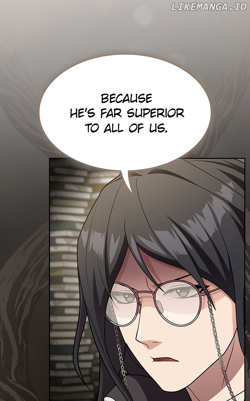 The tutorial tower of the advanced player Chapter 193 - page 54