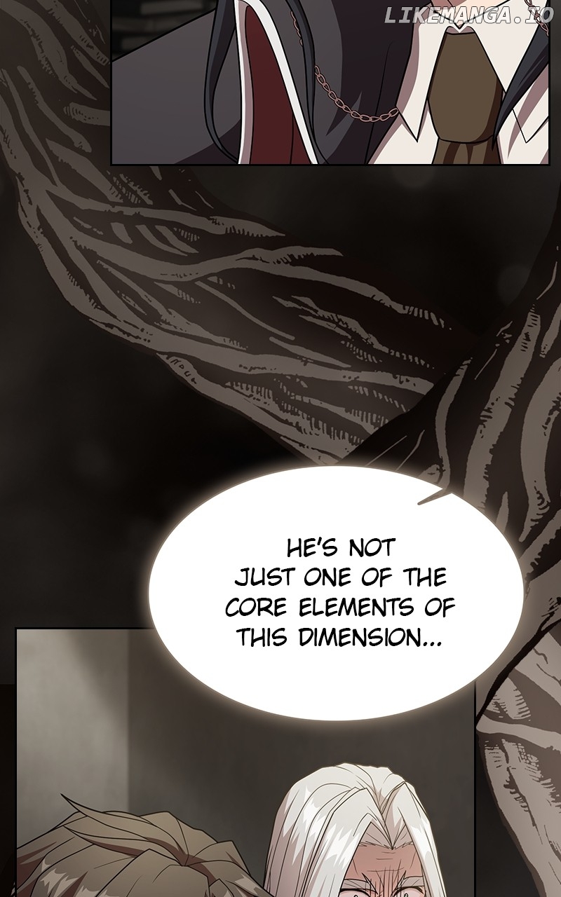 The tutorial tower of the advanced player Chapter 193 - page 55