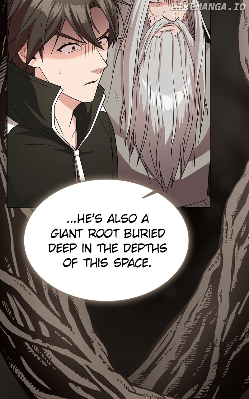 The tutorial tower of the advanced player Chapter 193 - page 56