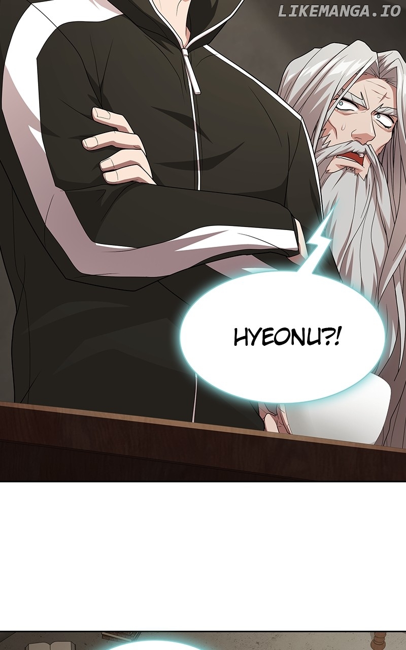 The tutorial tower of the advanced player Chapter 193 - page 65