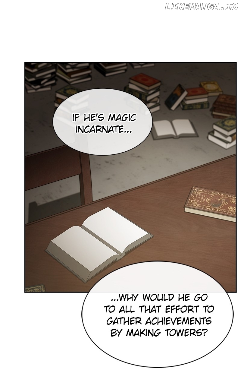 The tutorial tower of the advanced player Chapter 193 - page 67