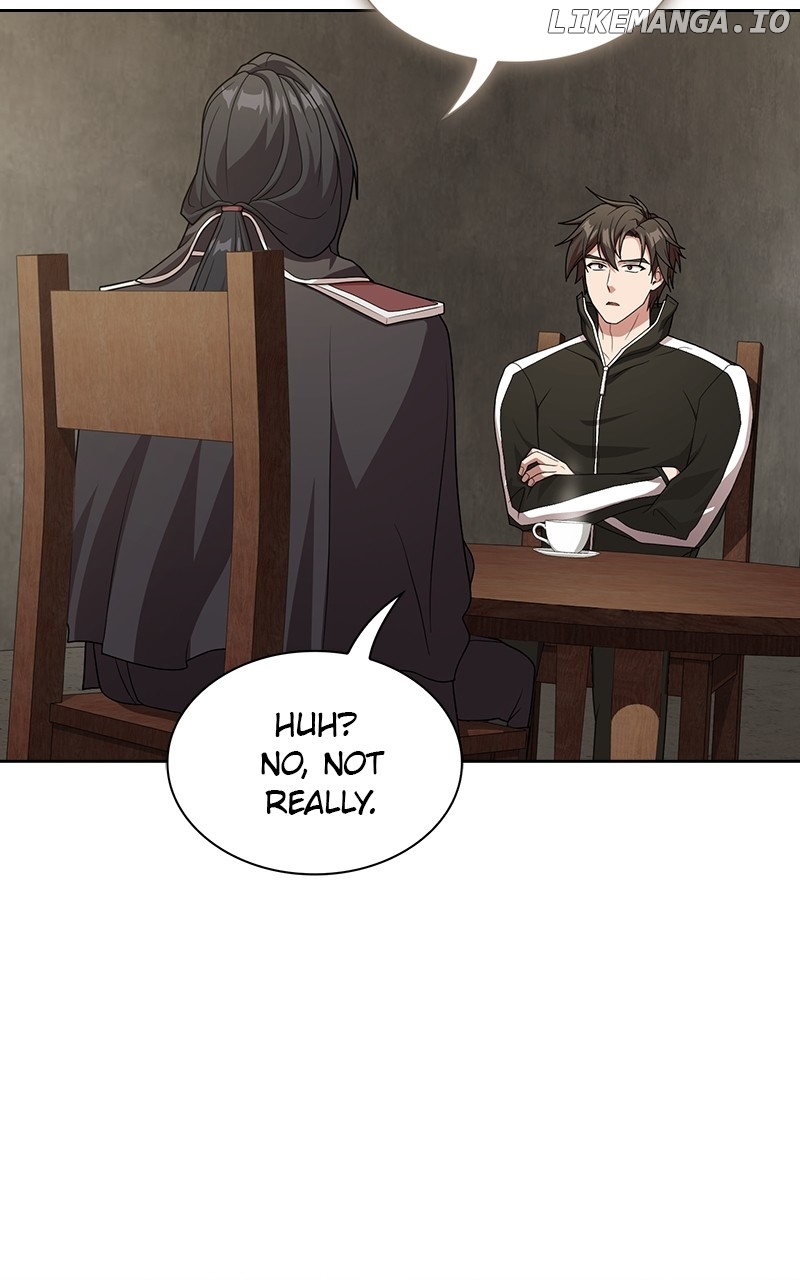 The tutorial tower of the advanced player Chapter 193 - page 72