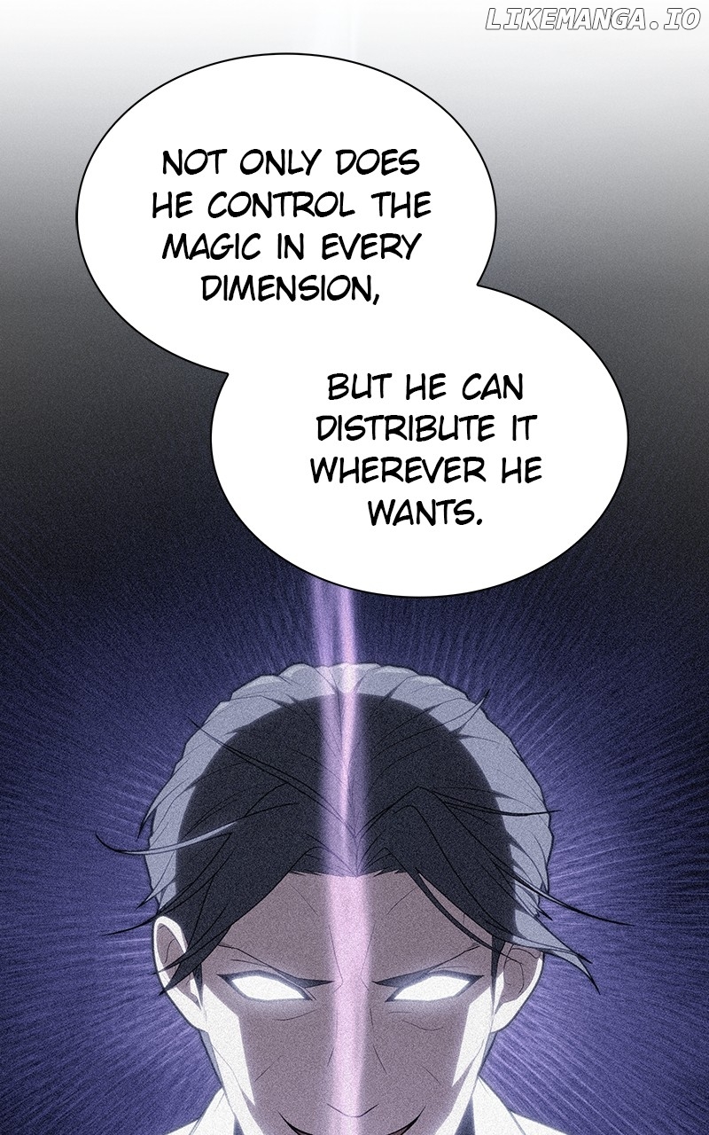 The tutorial tower of the advanced player Chapter 193 - page 73