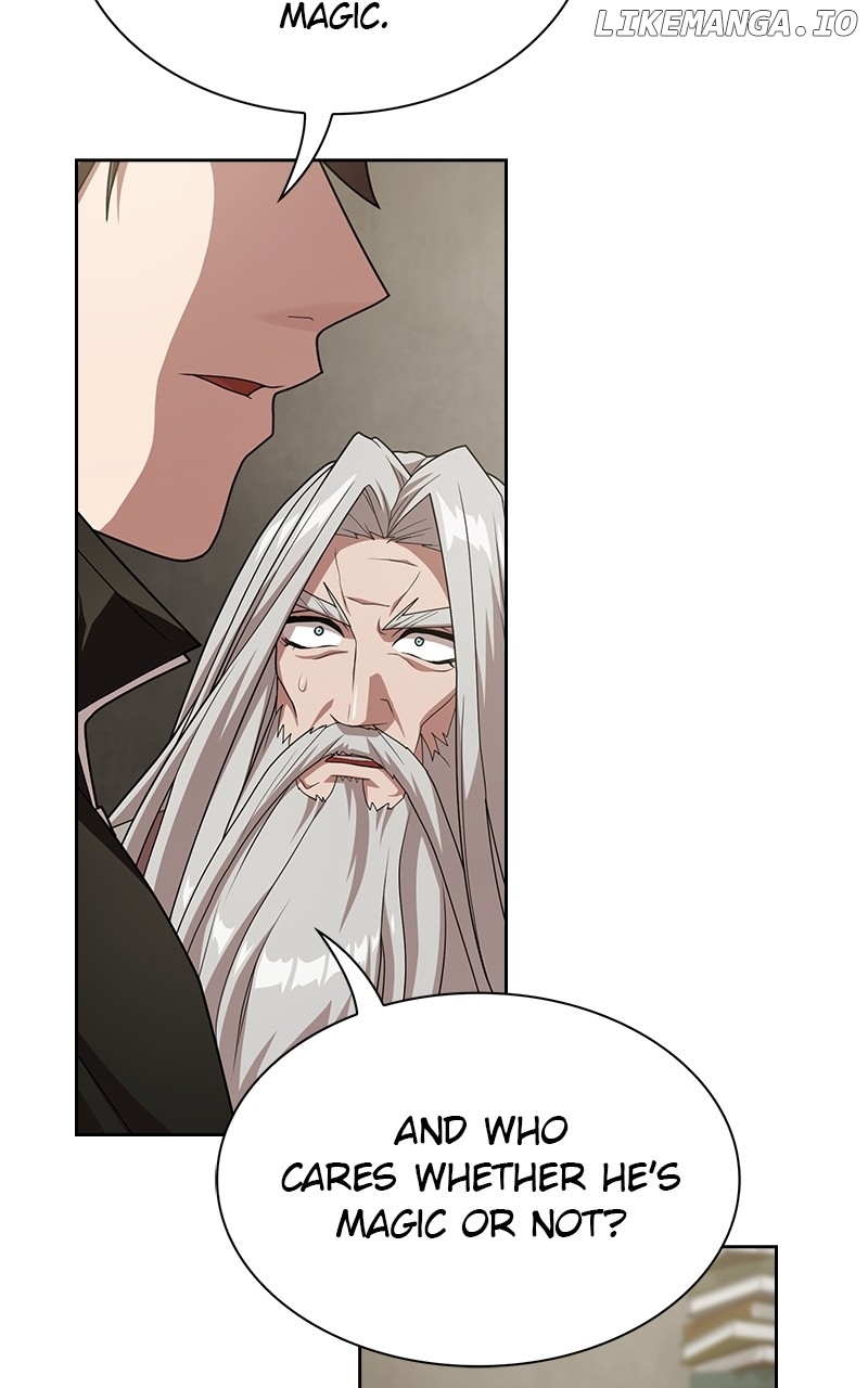 The tutorial tower of the advanced player Chapter 193 - page 75