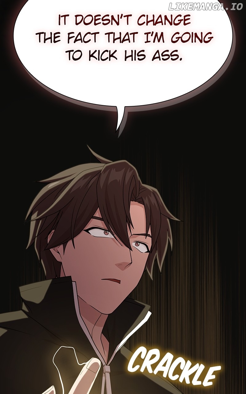 The tutorial tower of the advanced player Chapter 193 - page 77