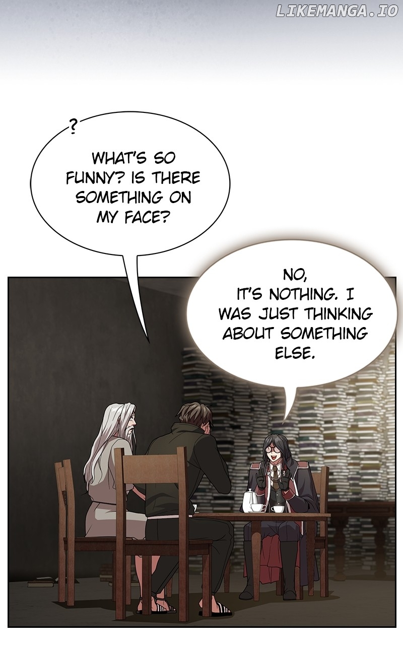 The tutorial tower of the advanced player Chapter 193 - page 85