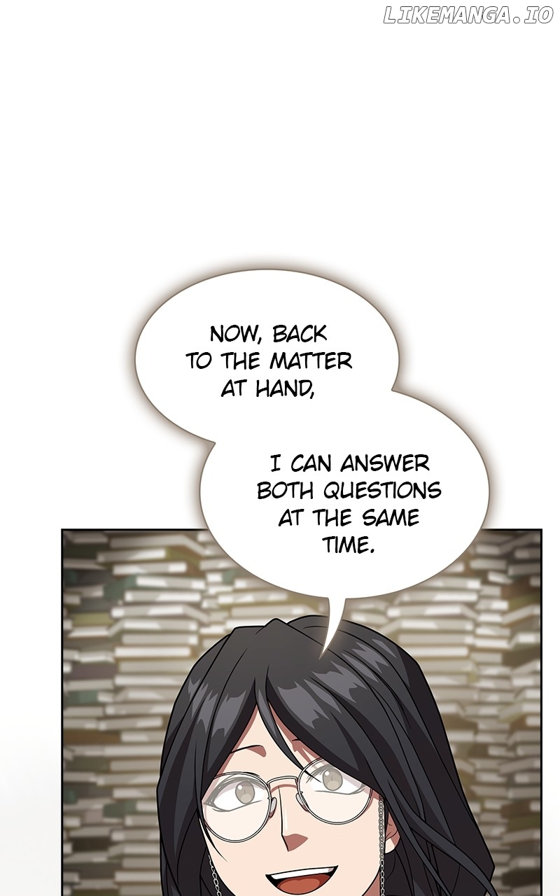 The tutorial tower of the advanced player Chapter 193 - page 86