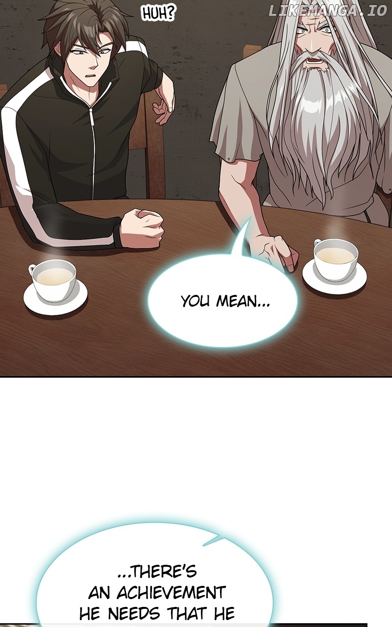 The tutorial tower of the advanced player Chapter 193 - page 89