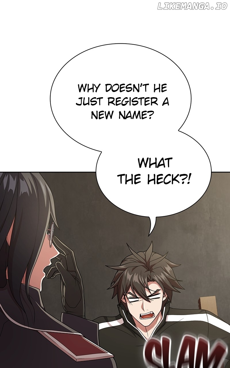 The tutorial tower of the advanced player Chapter 193 - page 96