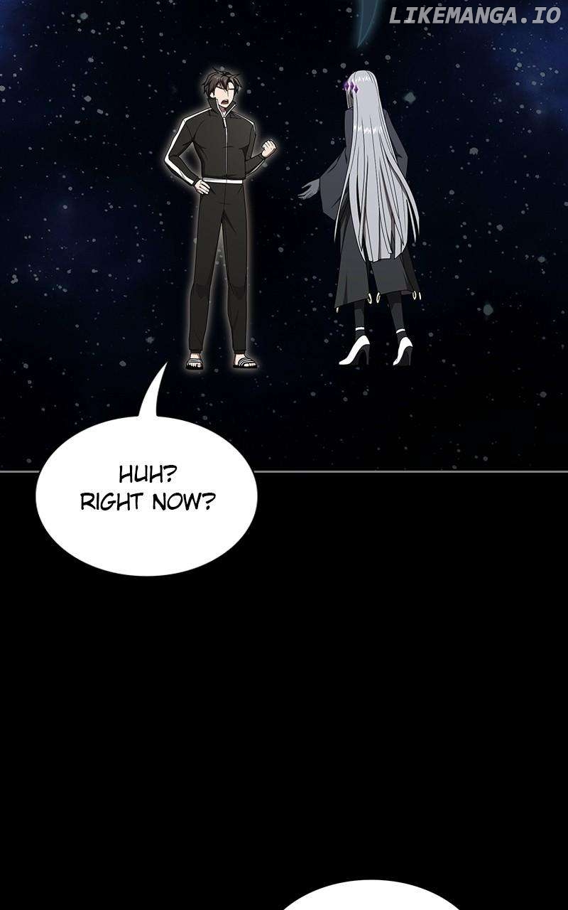 The tutorial tower of the advanced player Chapter 210 - page 104