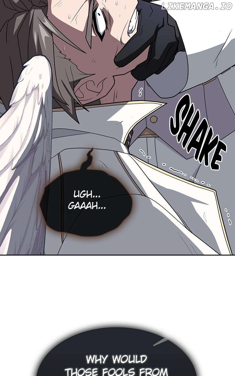 The tutorial tower of the advanced player Chapter 210 - page 118