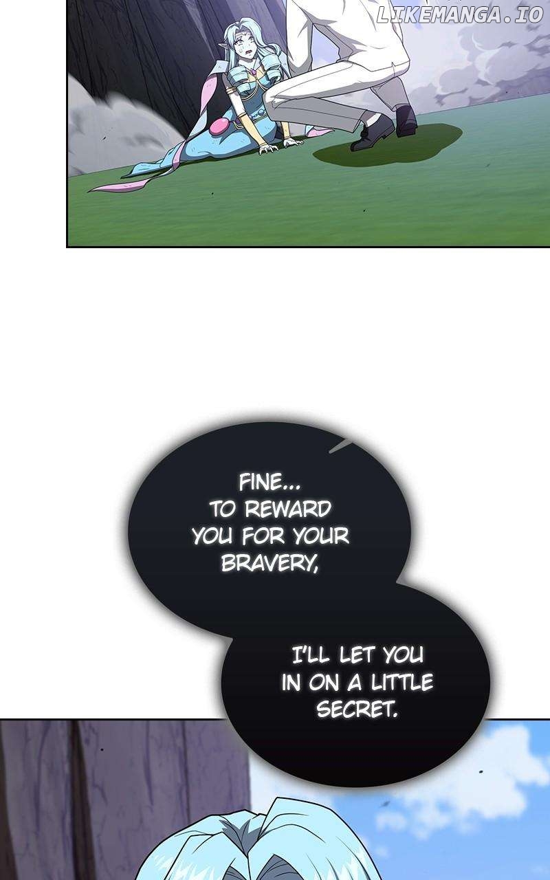 The tutorial tower of the advanced player Chapter 210 - page 15