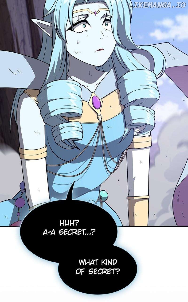 The tutorial tower of the advanced player Chapter 210 - page 16