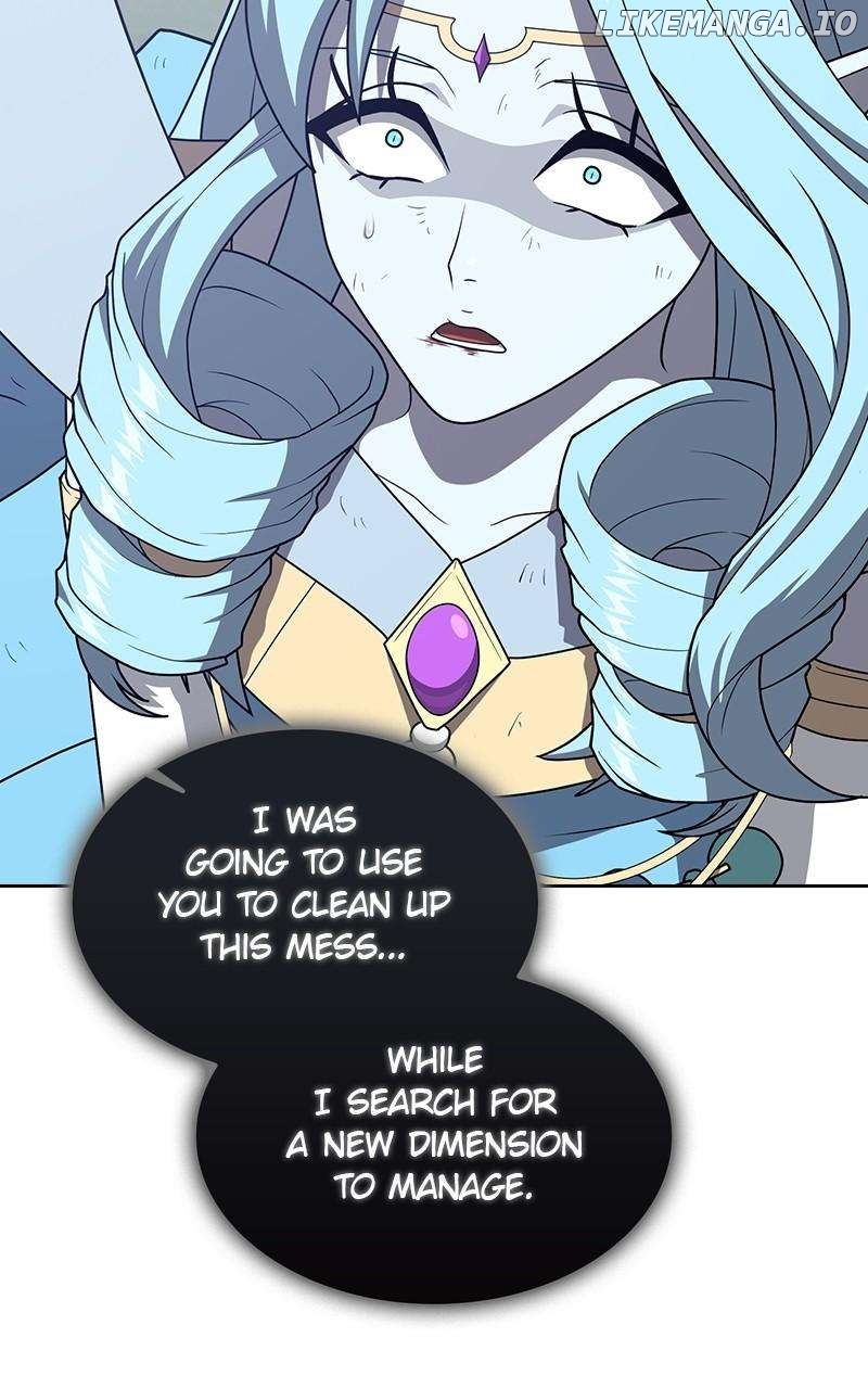 The tutorial tower of the advanced player Chapter 210 - page 23