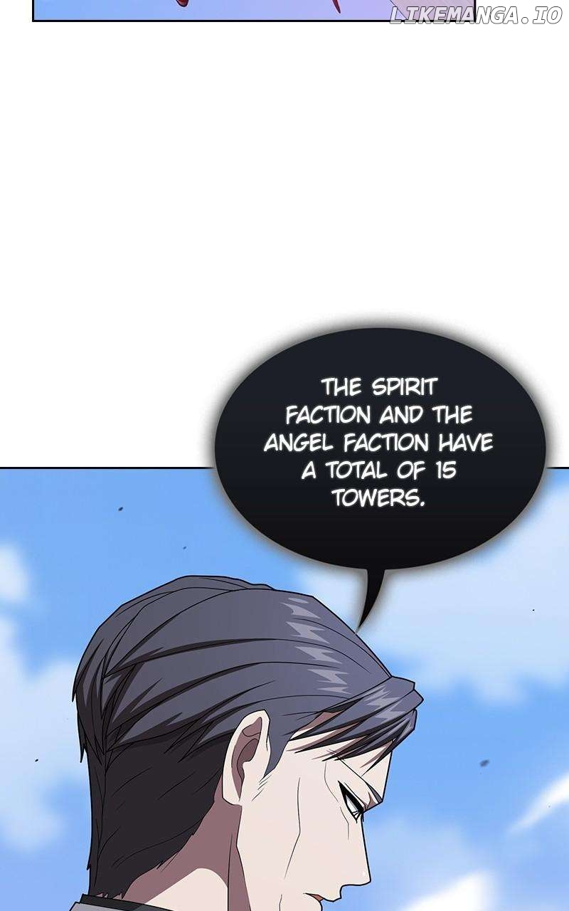 The tutorial tower of the advanced player Chapter 210 - page 36