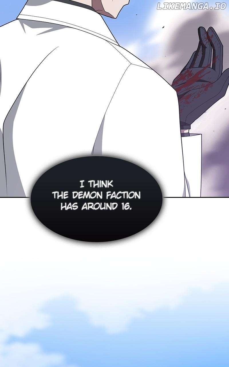 The tutorial tower of the advanced player Chapter 210 - page 37