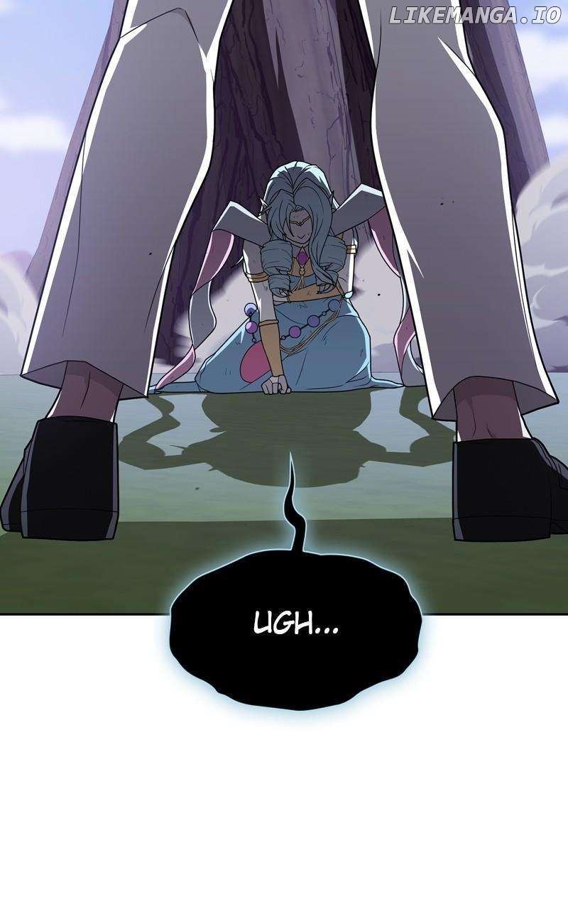 The tutorial tower of the advanced player Chapter 210 - page 5