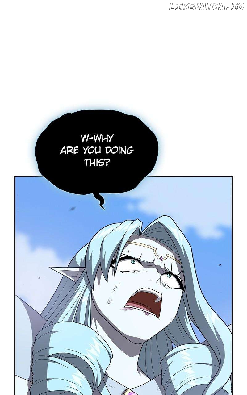The tutorial tower of the advanced player Chapter 210 - page 6