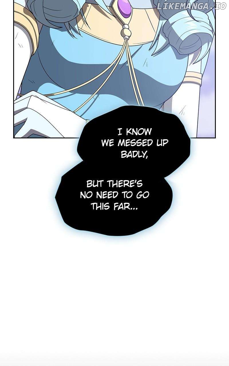 The tutorial tower of the advanced player Chapter 210 - page 7