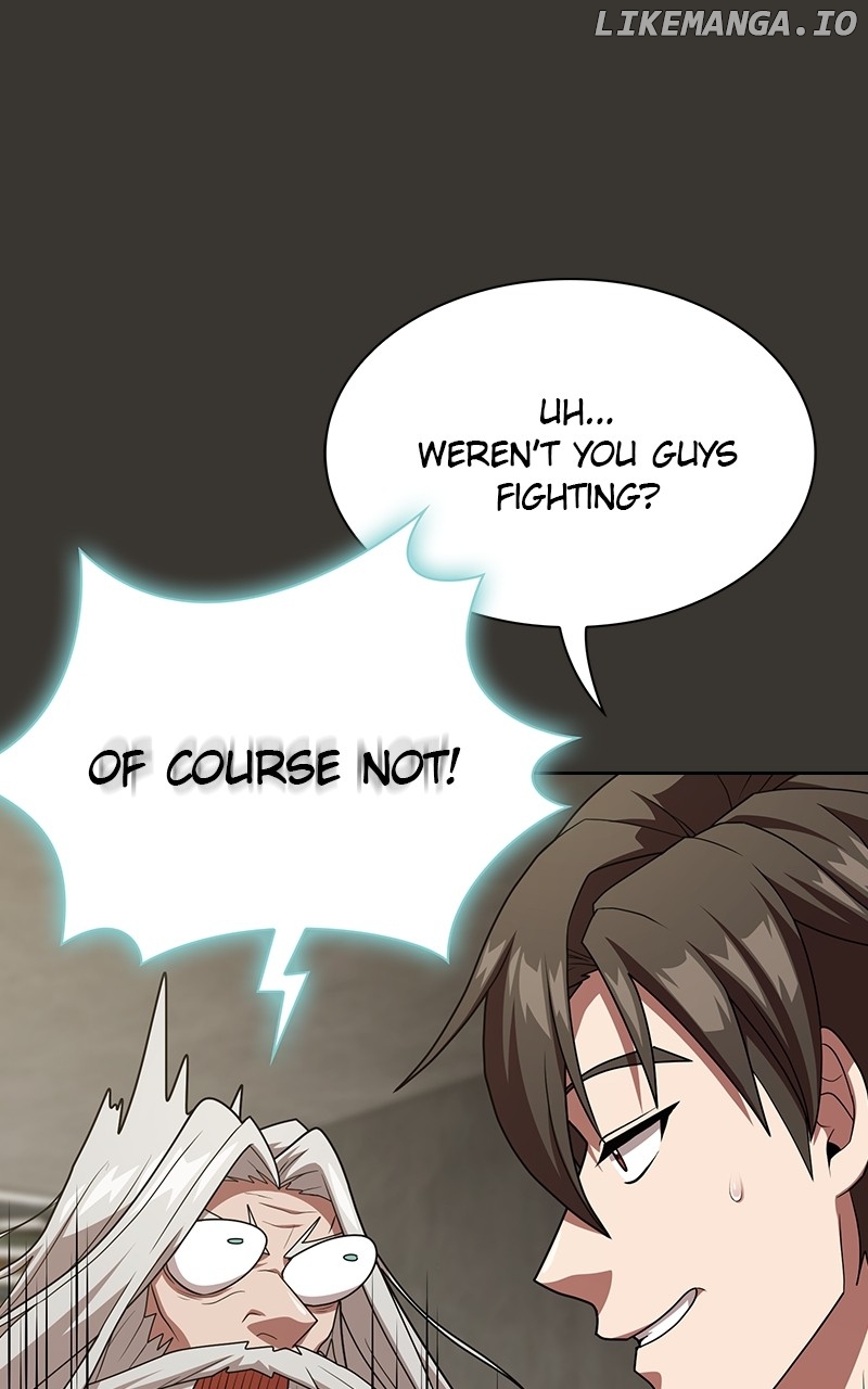 The tutorial tower of the advanced player Chapter 192 - page 110
