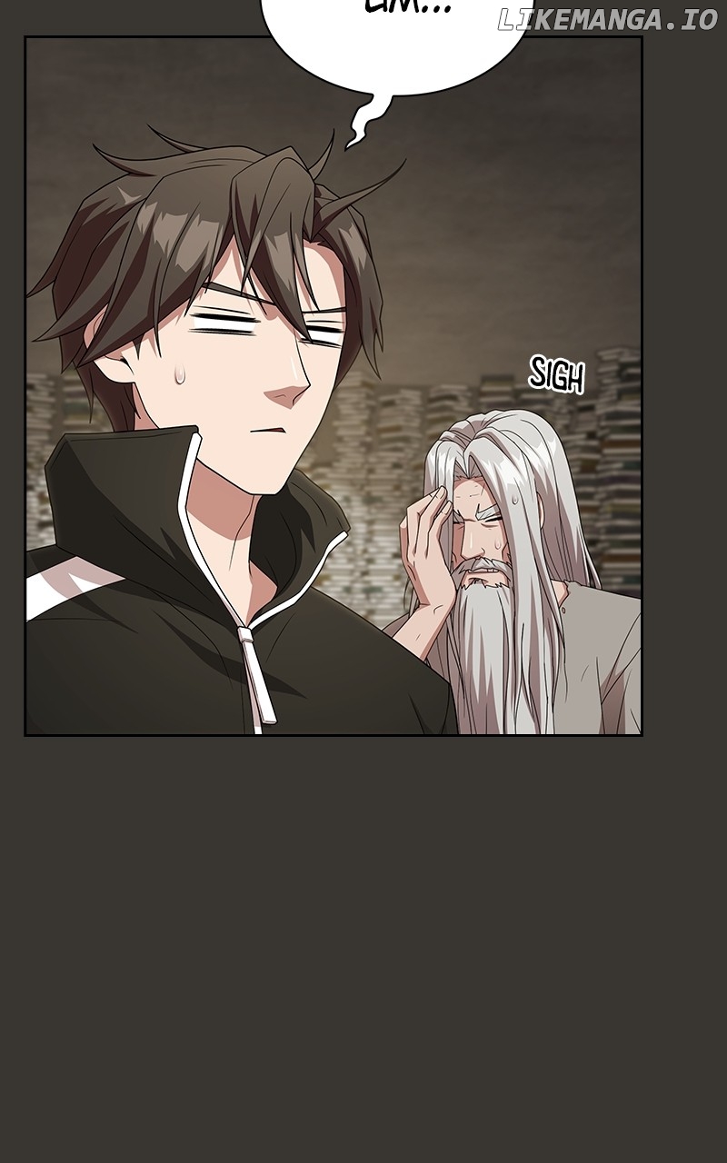 The tutorial tower of the advanced player Chapter 192 - page 118