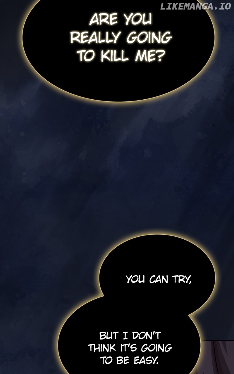 The tutorial tower of the advanced player Chapter 192 - page 21