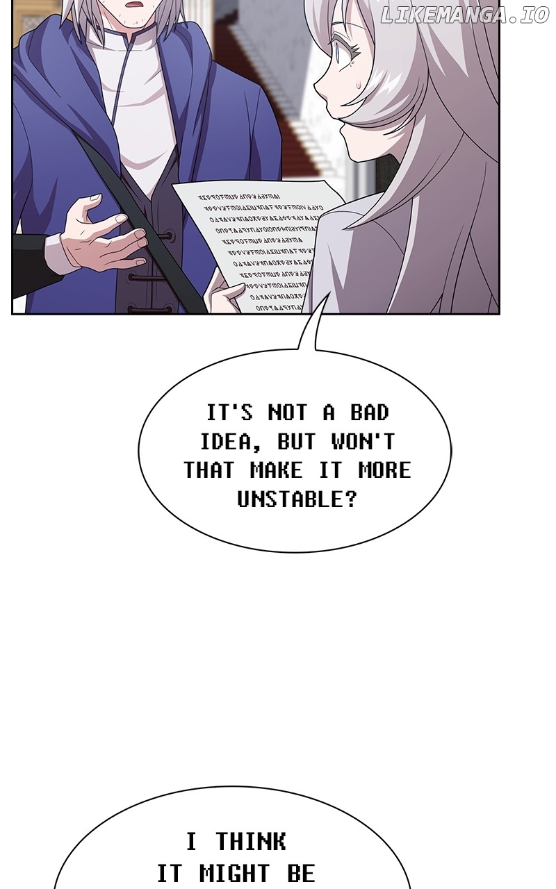 The tutorial tower of the advanced player Chapter 192 - page 35