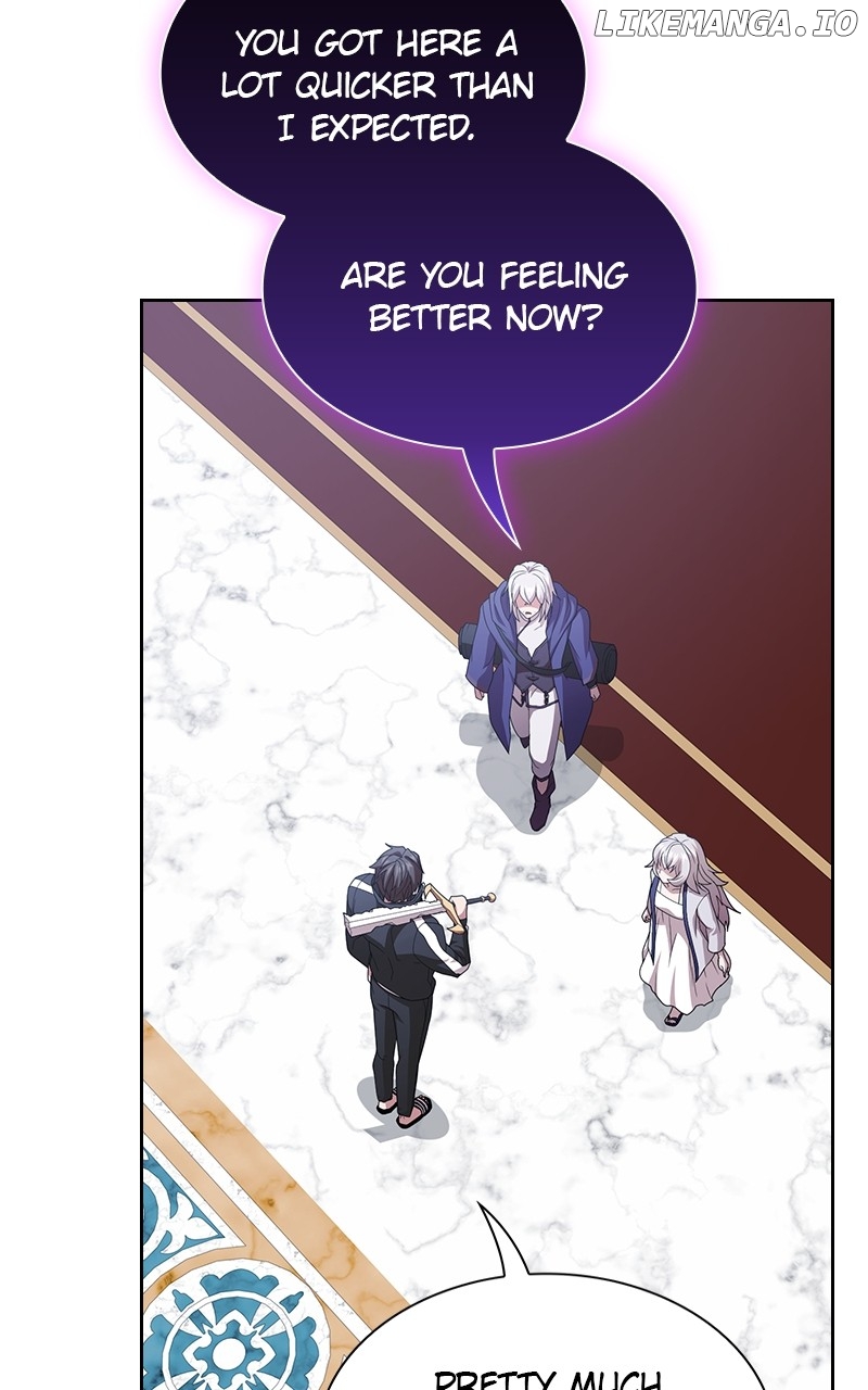 The tutorial tower of the advanced player Chapter 192 - page 39