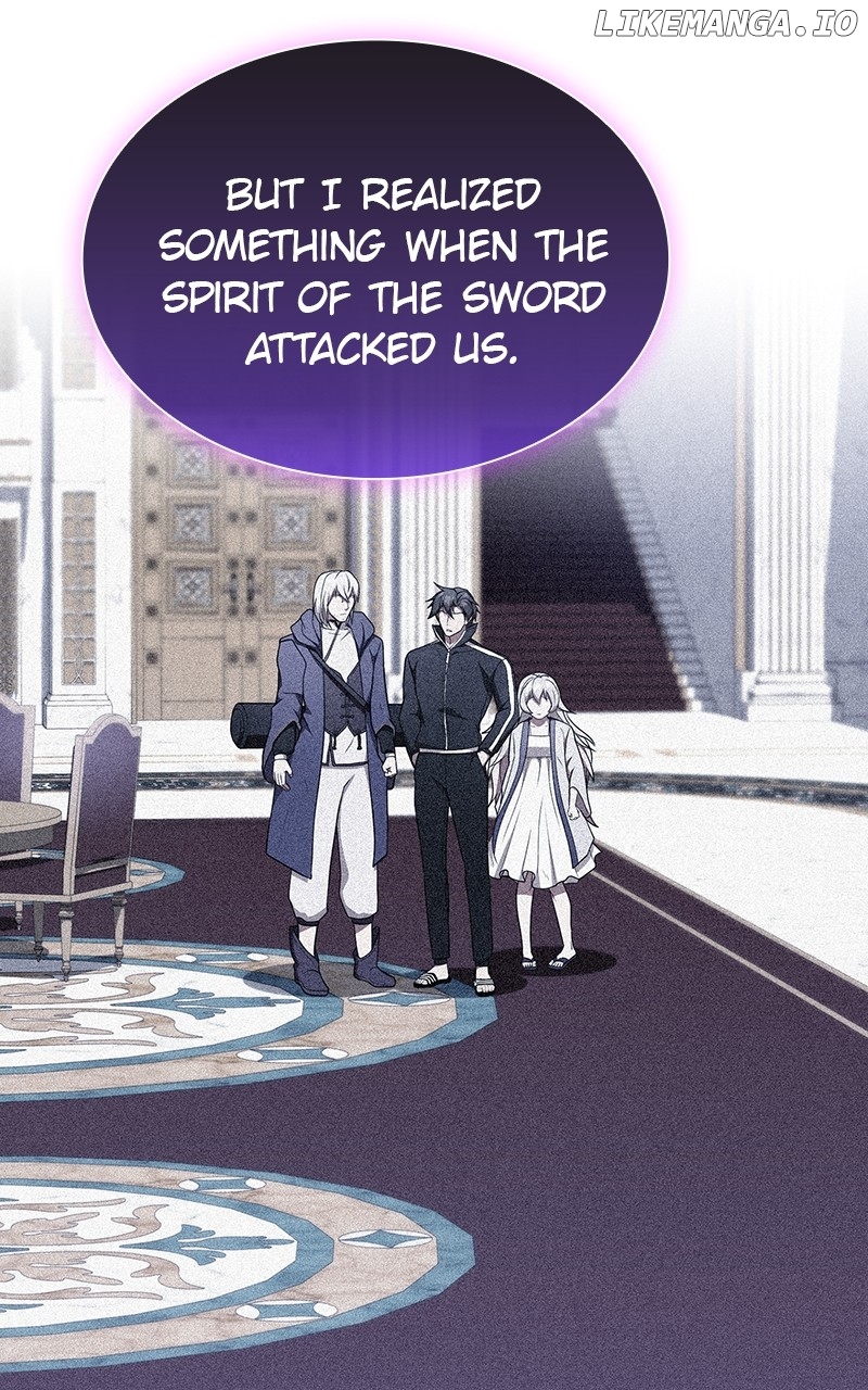 The tutorial tower of the advanced player Chapter 192 - page 42