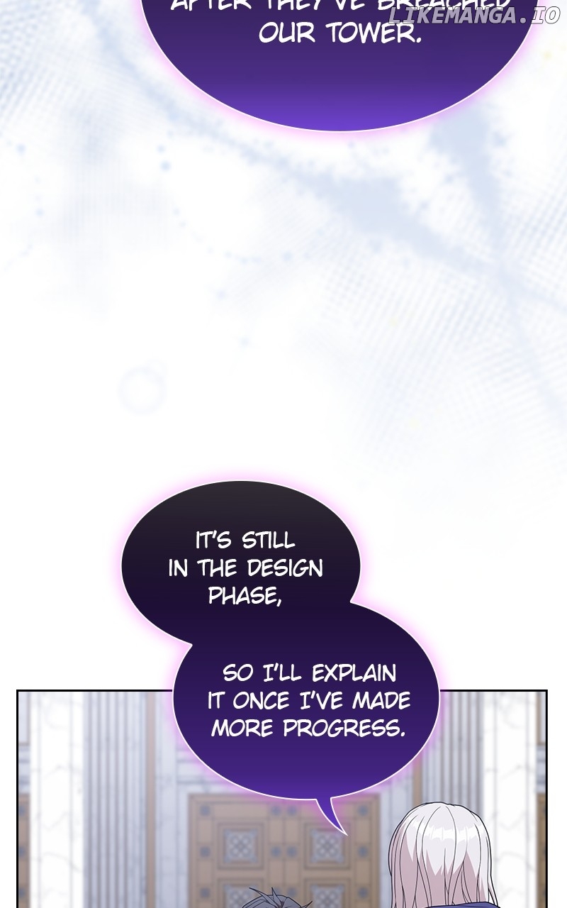 The tutorial tower of the advanced player Chapter 192 - page 45