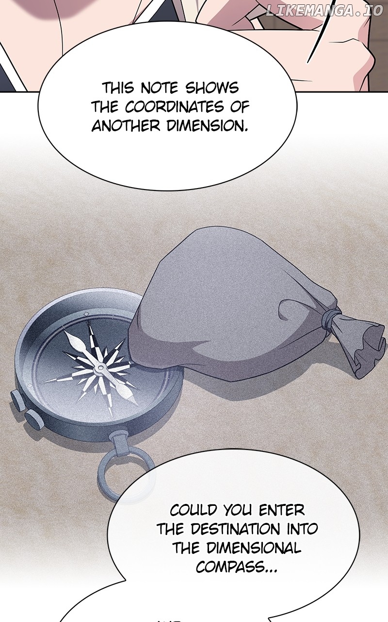 The tutorial tower of the advanced player Chapter 192 - page 48