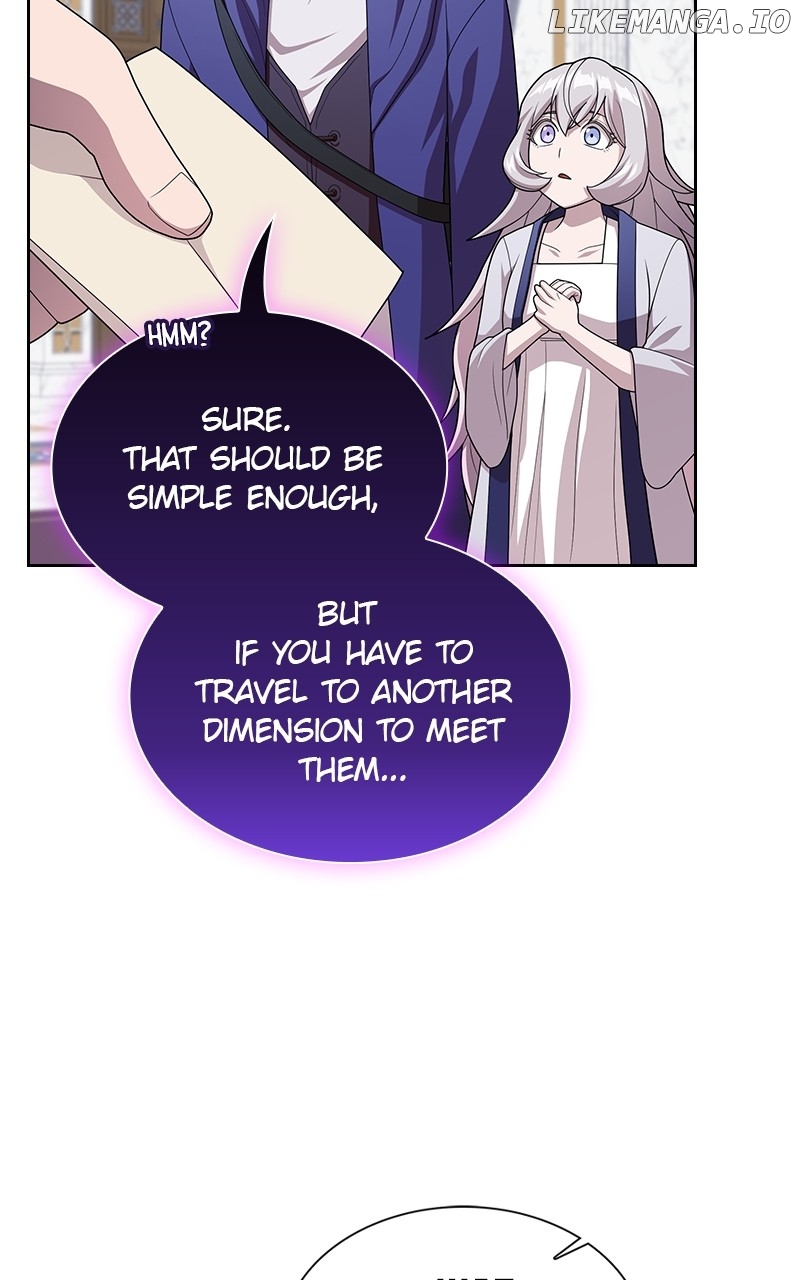 The tutorial tower of the advanced player Chapter 192 - page 50