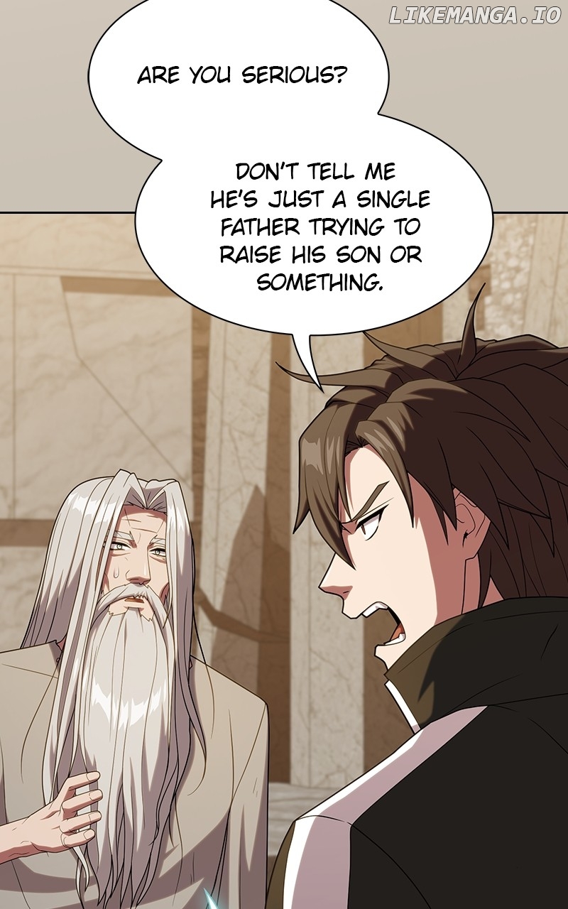 The tutorial tower of the advanced player Chapter 192 - page 58