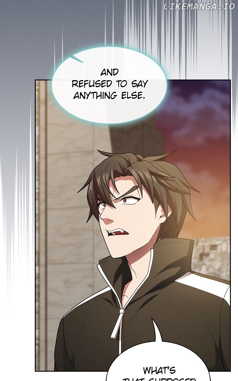 The tutorial tower of the advanced player Chapter 192 - page 67