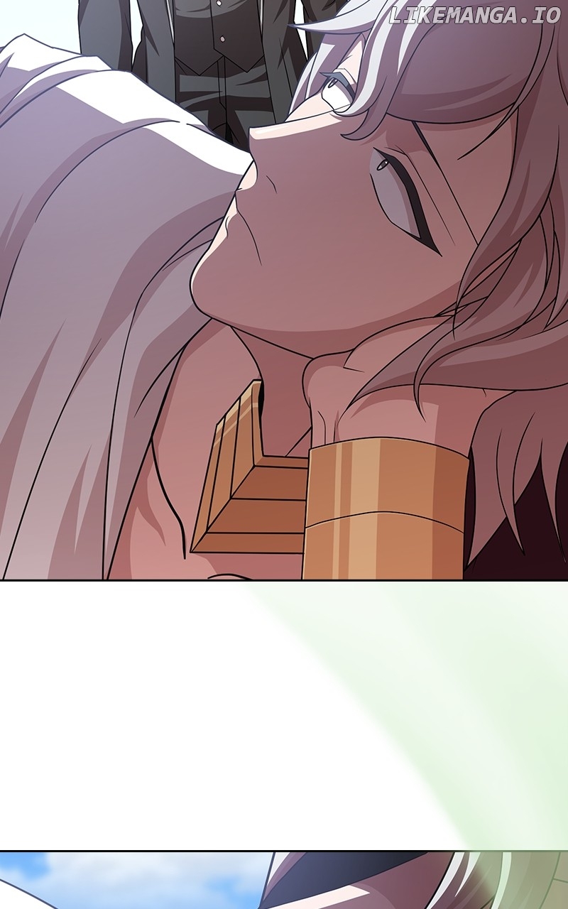 The tutorial tower of the advanced player Chapter 192 - page 7