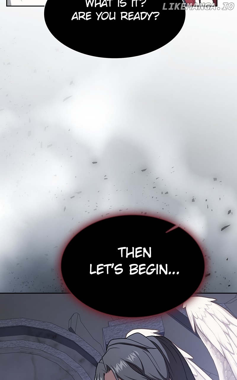 The tutorial tower of the advanced player Chapter 209 - page 100