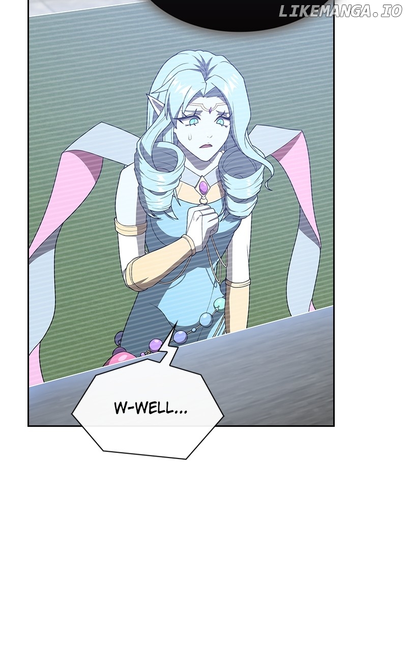 The tutorial tower of the advanced player Chapter 209 - page 120