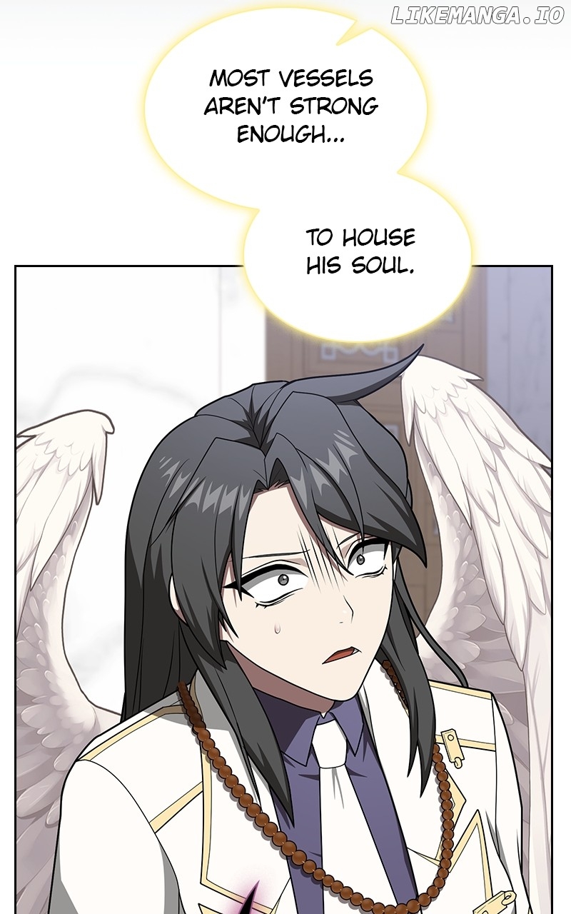 The tutorial tower of the advanced player Chapter 209 - page 13