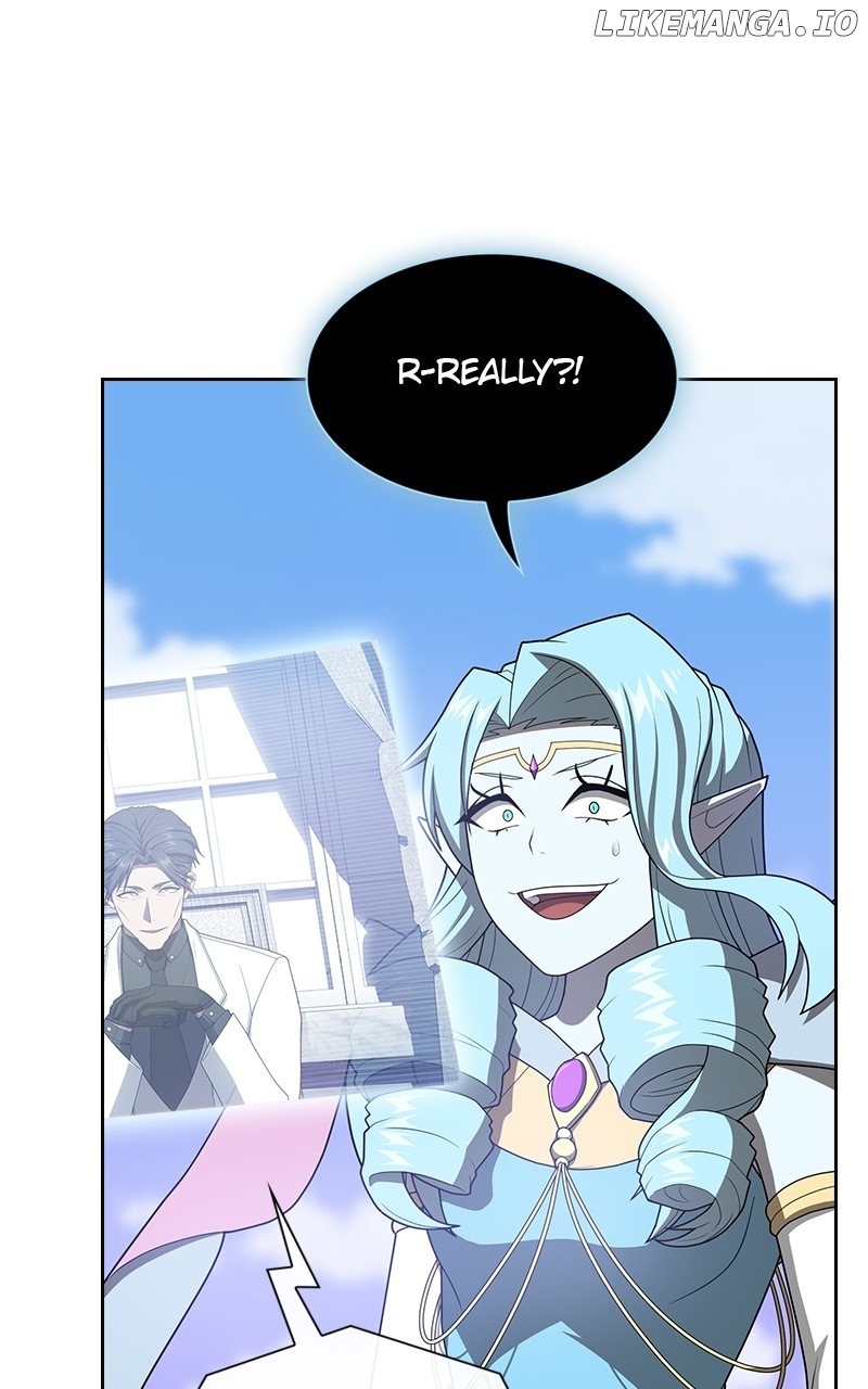The tutorial tower of the advanced player Chapter 209 - page 130