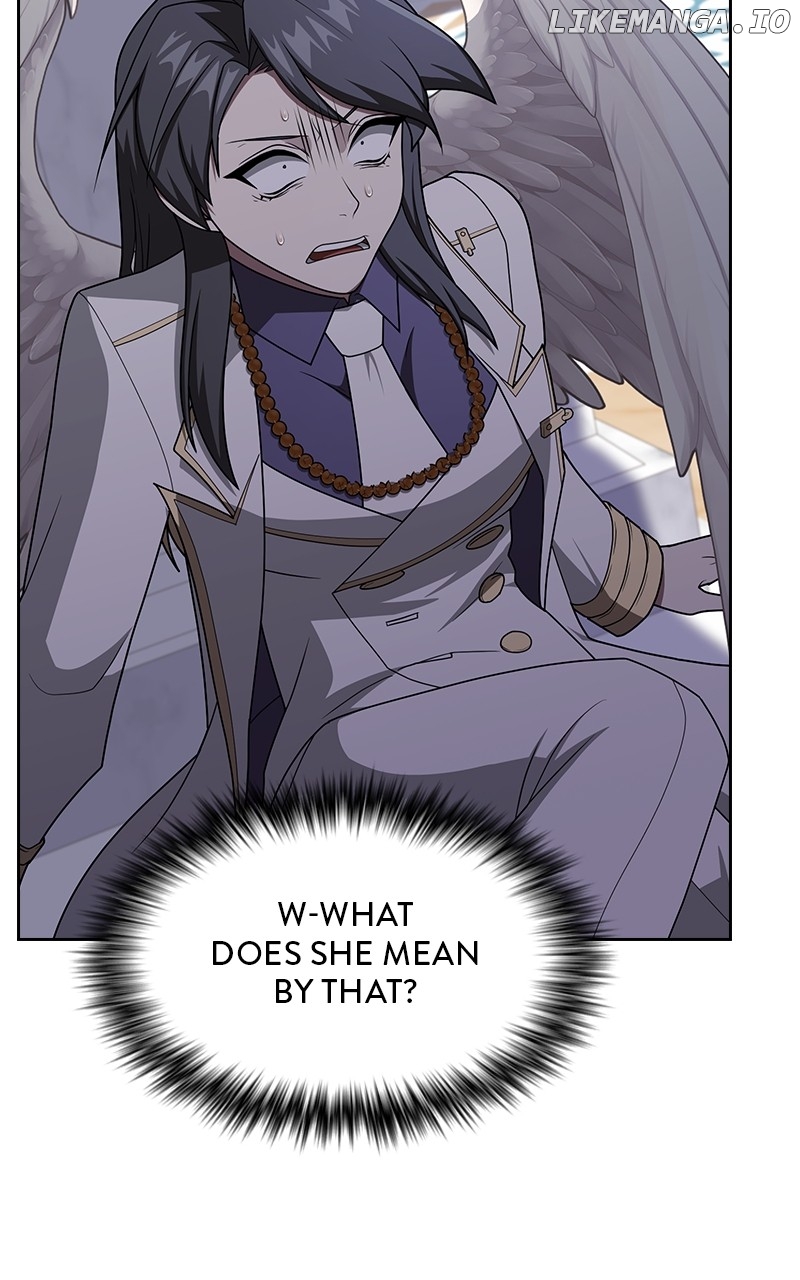 The tutorial tower of the advanced player Chapter 209 - page 19