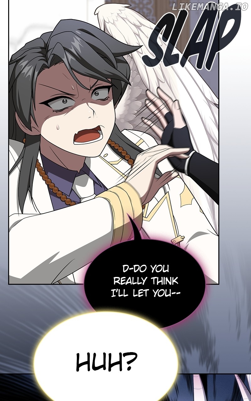 The tutorial tower of the advanced player Chapter 209 - page 3