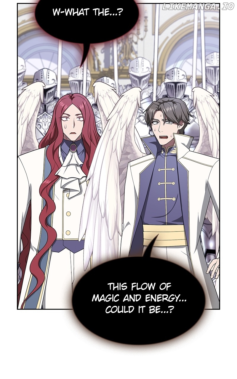 The tutorial tower of the advanced player Chapter 209 - page 32