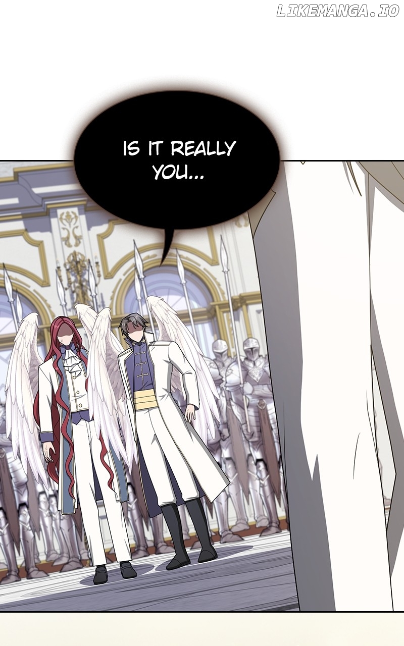 The tutorial tower of the advanced player Chapter 209 - page 33