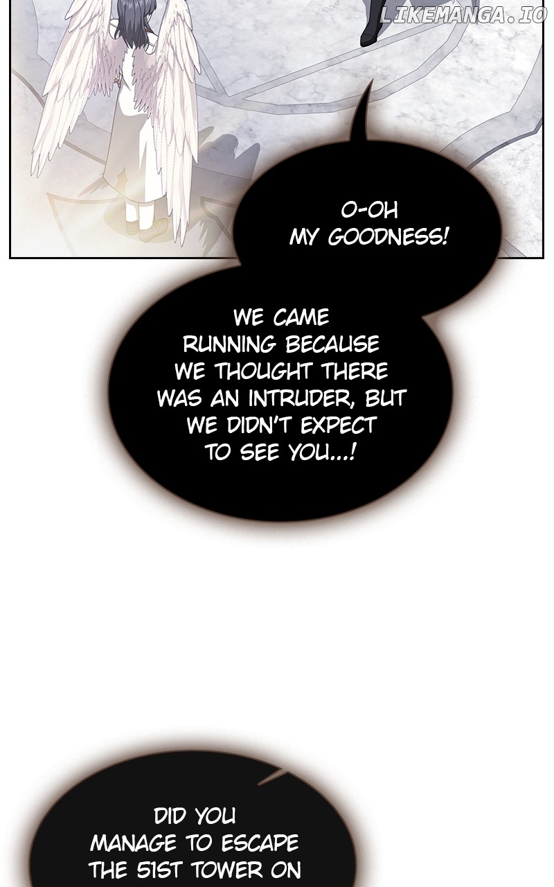 The tutorial tower of the advanced player Chapter 209 - page 37