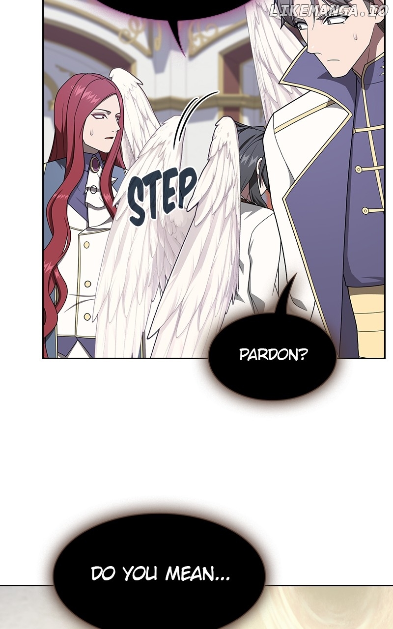 The tutorial tower of the advanced player Chapter 209 - page 40