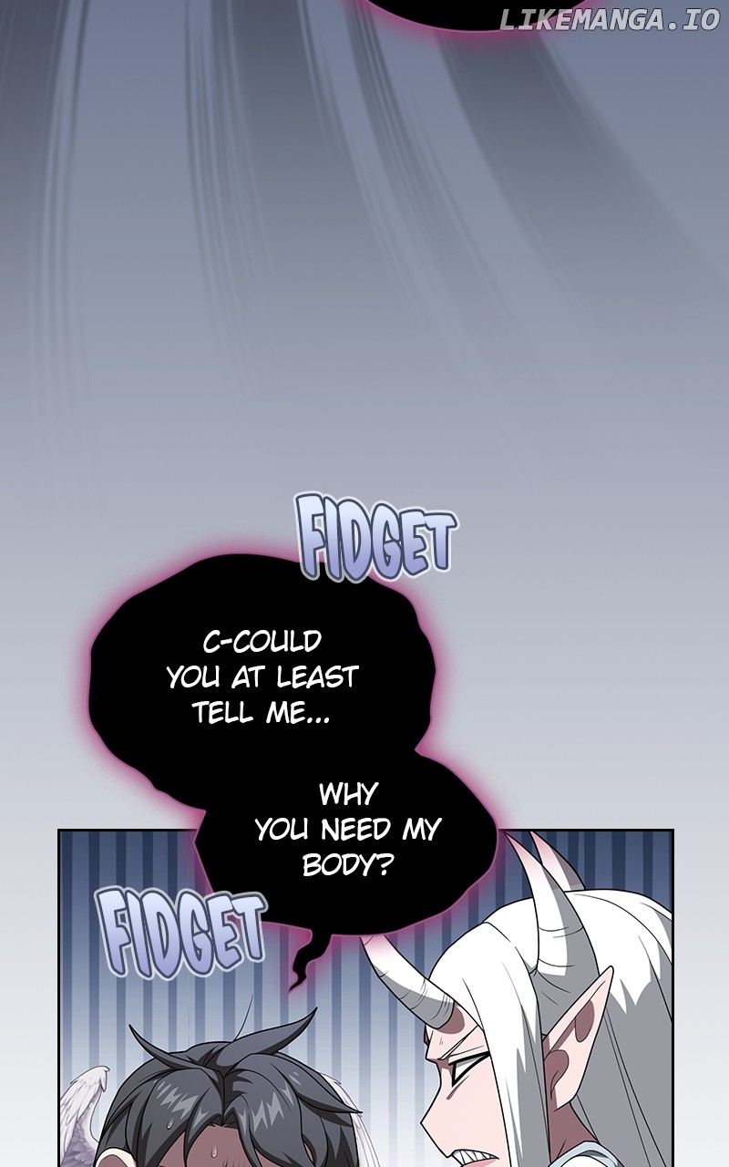 The tutorial tower of the advanced player Chapter 209 - page 5