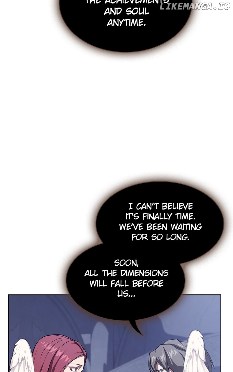 The tutorial tower of the advanced player Chapter 209 - page 52